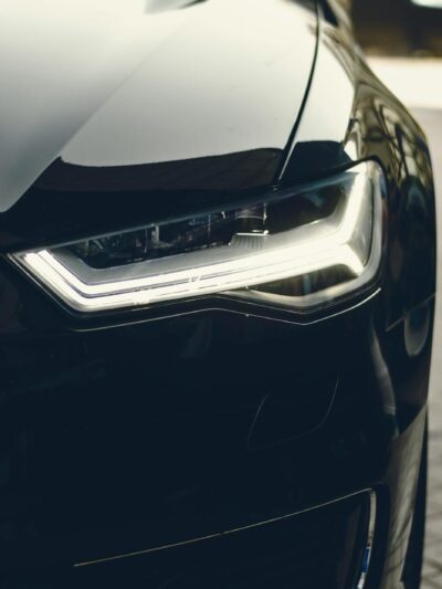 Vehicles